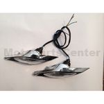 Head Light for 110cc 125cc 150cc 200cc 250cc ATV