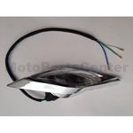 Head Light for 110cc 125cc 150cc 200cc 250cc ATV