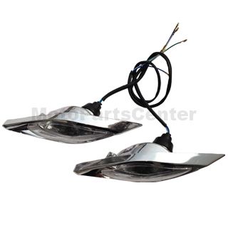 Head Light for 110cc 125cc 150cc 200cc 250cc ATV