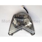 Head Light for 150cc 200cc 250cc ATV