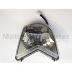 Head Light for 150cc 200cc 250cc ATV