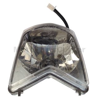 Head Light for 150cc 200cc 250cc ATV