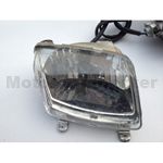 Head lights for 200cc 250cc ATV