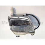 Head lights for 200cc 250cc ATV