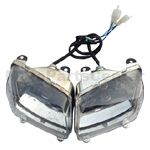 Head lights for 200cc 250cc ATV