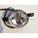 Head Light for 110cc 125cc 150cc 200cc 250cc ATV