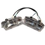 Head Light for 200cc 250cc ATV