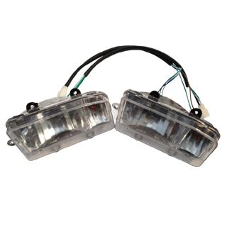 Head Light for 200cc 250cc ATV