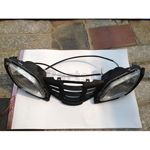 Head Light for 110cc 125cc 150cc 200cc 250cc ATV