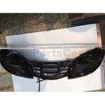 Head Light for 110cc 125cc 150cc 200cc 250cc ATV