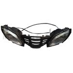 Head Light for 110cc 125cc 150cc 200cc 250cc ATV