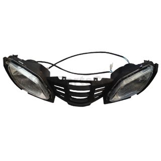 Head Light for 110cc 125cc 150cc 200cc 250cc ATV