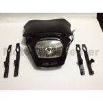 Performance Head Light for Dirt Bike