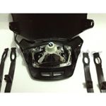 Performance Head Light for Dirt Bike