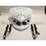 Performance Head Light for Dirt Bike