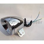 Head Light for ATV, Dirt Bike, Halley Bike