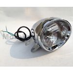 Head Light for ATV, Dirt Bike, Halley Bike