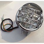 Head Light for ATV, Go Kart, Dirt Bike, Halley Bike