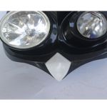 LED Head Light for 110cc 125cc 150cc 200cc 250cc Dirt Bike