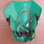 Green Head Light for 110cc 125cc 150cc 200cc 250cc Dirt Bike