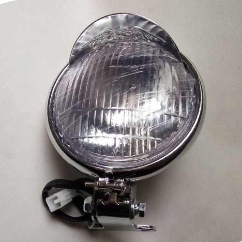 Head light for Znen 150t-e Moped - Click Image to Close