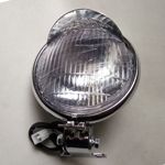 Head light for Znen 150t-e Moped