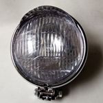 Head light for Znen 150t-e Moped - Click Image to Close