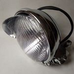 Head light for Znen 150t-e Moped