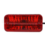 Rear Tail Lights for 50cc-150cc ATV