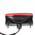 Rear Tail Lights for 50cc-150cc ATV