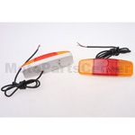 Tail Lights for 50cc-125cc ATV