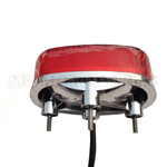 Tail Light for 110cc 125cc 150cc 200cc 250cc ATV