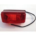 Tail Light for 110cc 125cc 150cc 200cc 250cc ATV