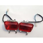 Tail Light for 50cc 70cc 90cc 110cc ATV