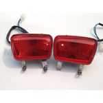 Tail Light for 50cc 70cc 90cc 110cc ATV