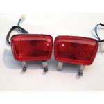 Tail Light for 50cc 70cc 90cc 110cc ATV