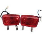 Tail Light for 50cc 70cc 90cc 110cc ATV - Click Image to Close