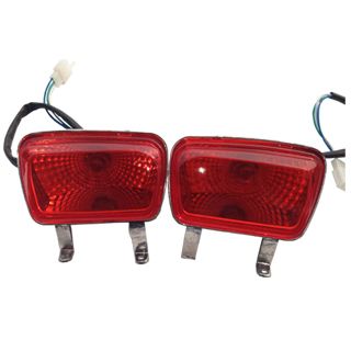 Tail Light for 50cc 70cc 90cc 110cc ATV