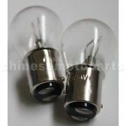 P21 Brake Light Bulbs of 12V 21w/5w