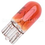 Instrument Bulbs (Socket) of 12V 5w - Click Image to Close