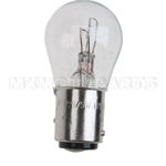 S-25 BAY15D 12V 21/5W Brake Bulbs