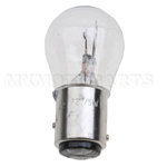 S-25 BAY15D 12V 21/5W Brake Bulbs - Click Image to Close