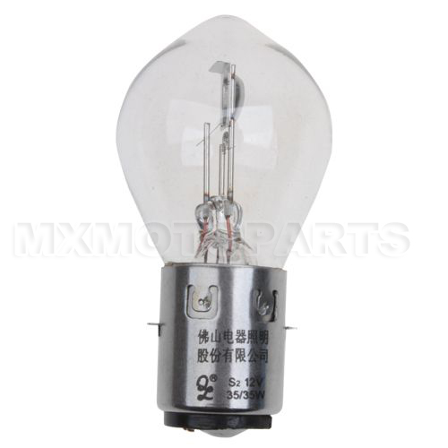 12V 35/35W Bulbs - Click Image to Close