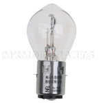 S2 BA20d 12V 35/35W Bulbs