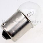 R10W BA15S G-18 12V 10W Bulbs