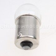 R10W BA15S G-18 12V 10W Bulbs