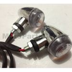 Turning Light Assembly For ATV, Zuma, Scooter, Dirt Bike, Pocket Bike, Monkey Bike