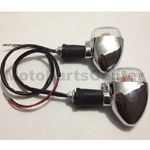 Turning Light Assembly For ATV, Zuma, Scooter, Dirt Bike, Pocket Bike, Monkey Bike