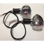 Turning Light Assembly For ATV, Zuma, Scooter, Dirt Bike, Pocket Bike, Monkey Bike