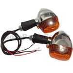 Turning Light Assembly For ATV, Zuma, Scooter, Dirt Bike, Pocket Bike, Monkey Bike